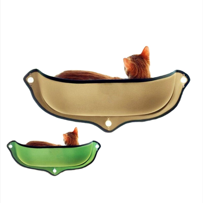 Cat Hammock Bed Suction Cups