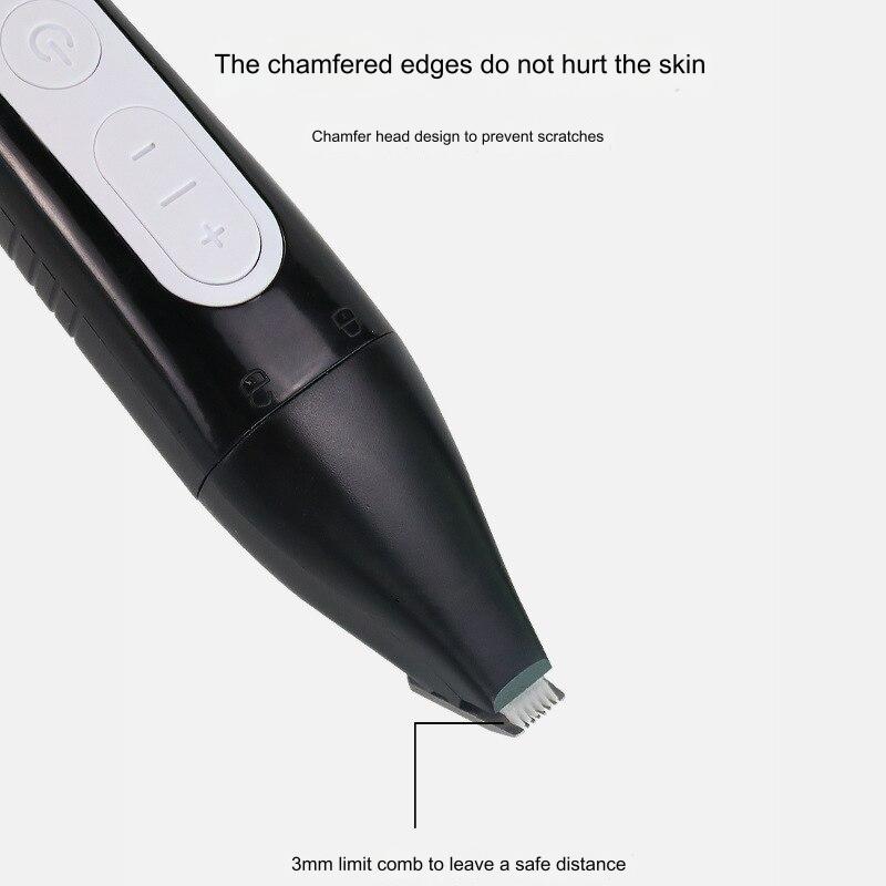 Advanced Electric Pet Groomer