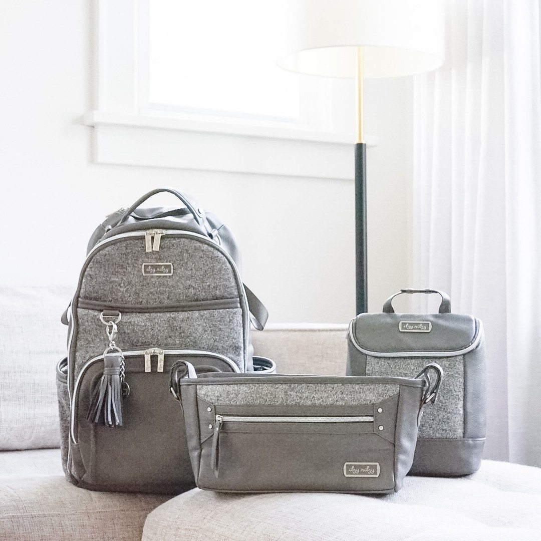 Chill Like A Boss? Bottle Bag
