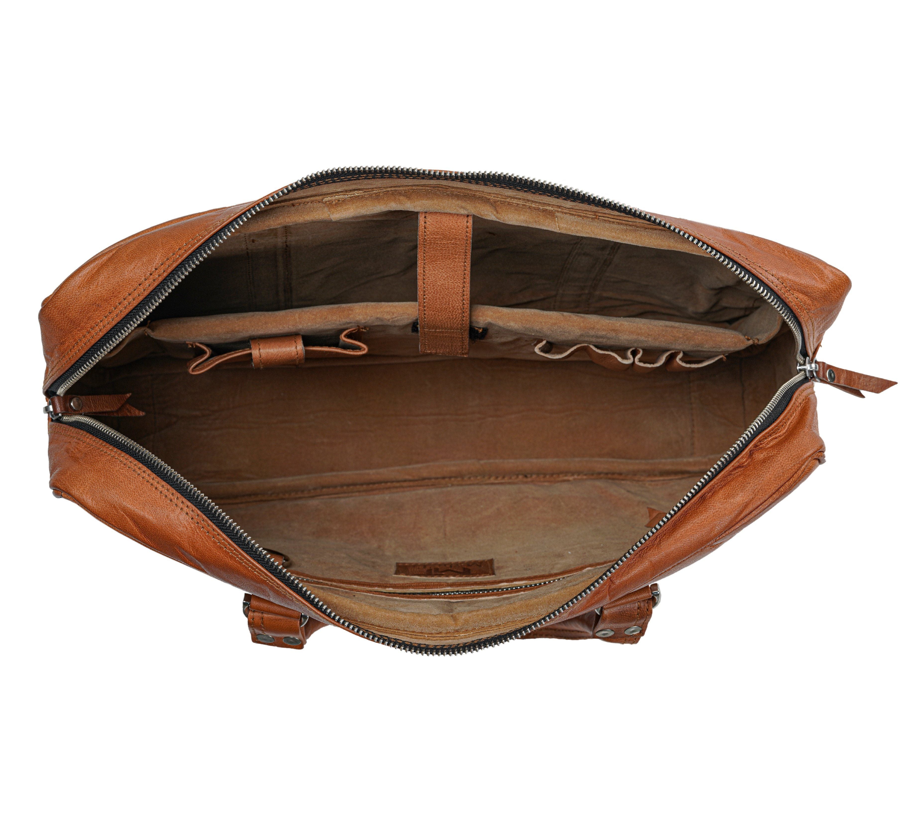 Executive Briefcase