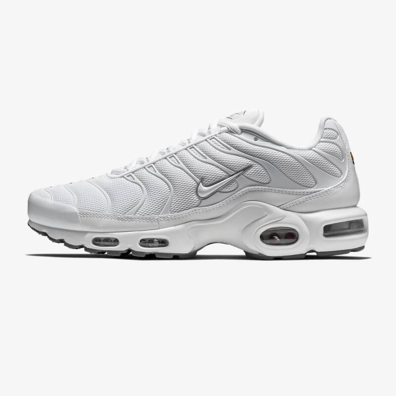 Nike Air Max Plus-1