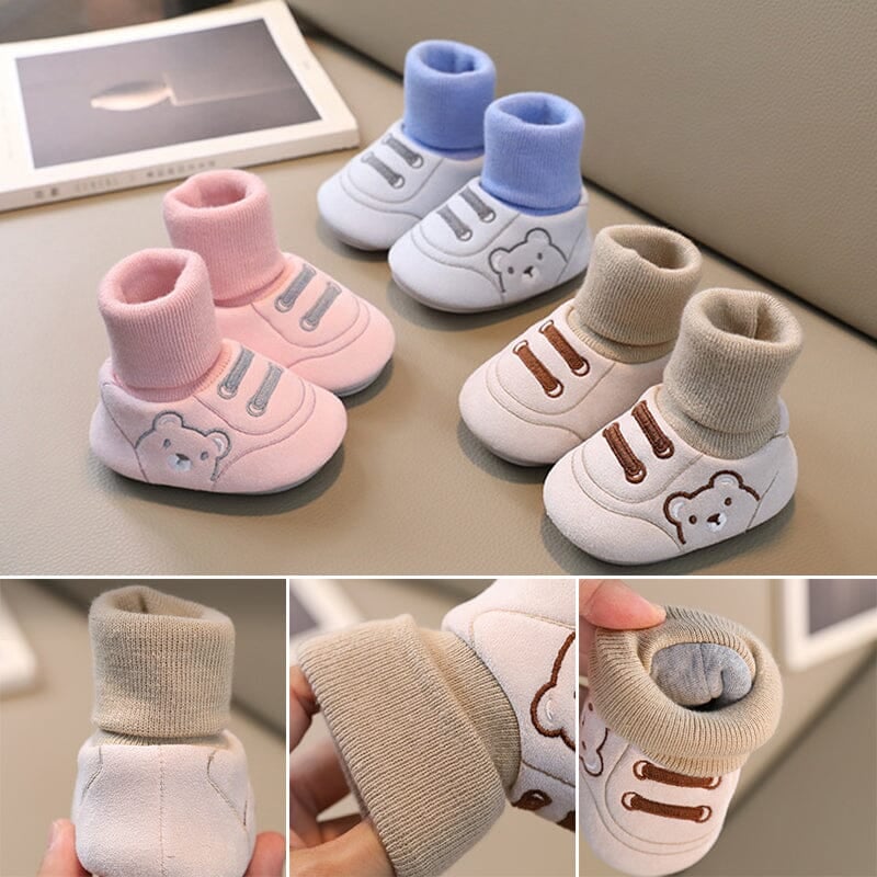 🔥Baby Cute Winter Shoes