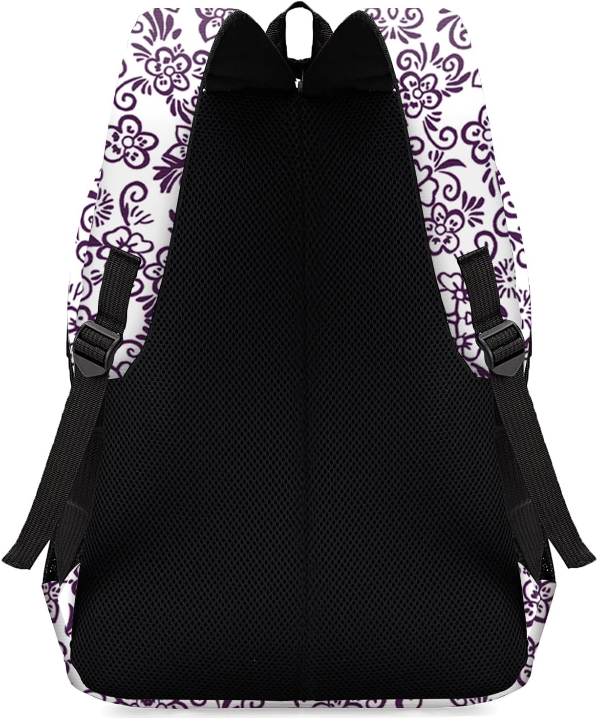 rickyh style Stylish Backpack: Multi-functional and Lightweight Bag for Travel, School, and Outdoor Activities