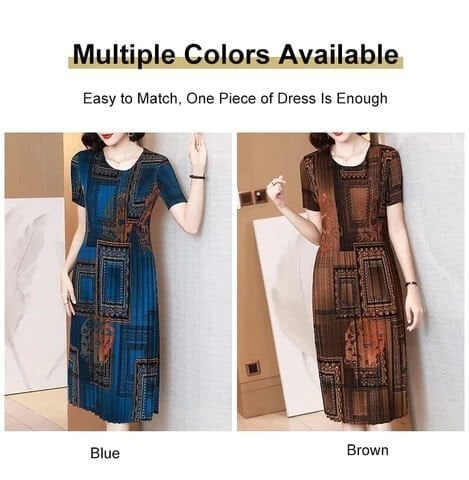 🔥Fashionable Dress