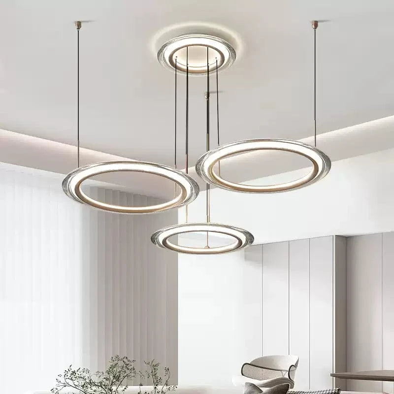 Emberlyn | Chandelier