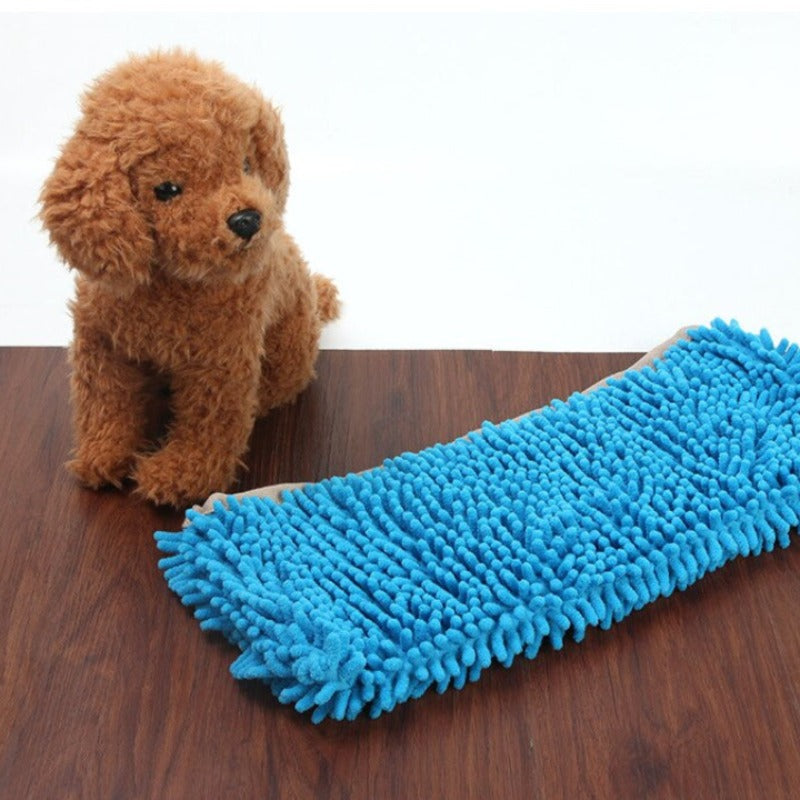 Dog Absorbent Towel