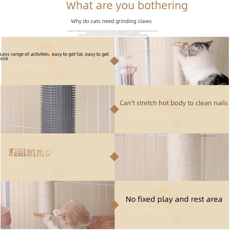 Pet Toy Automatic Rolling Ball Cat Toy Interactive Treat Dispenser Ball For Indoor Cats 360 Degree Rotation