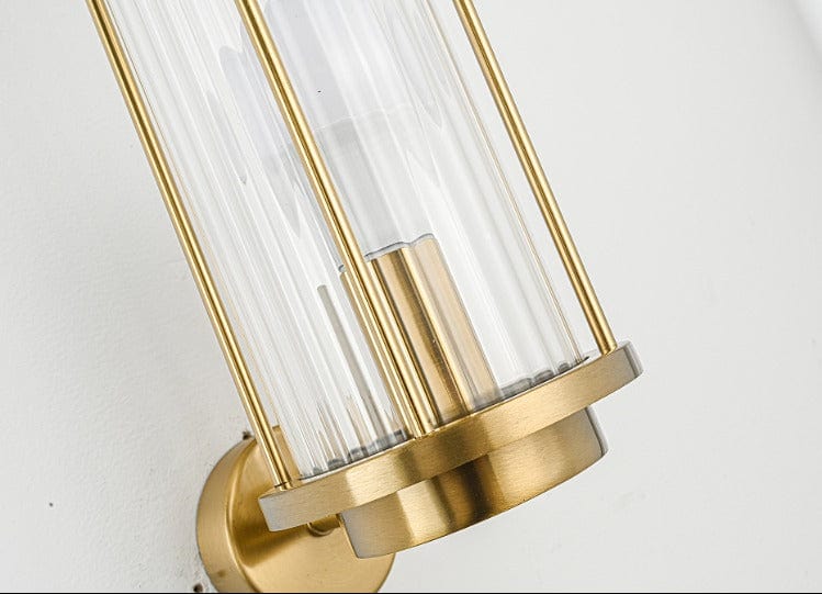 Wall Lamp