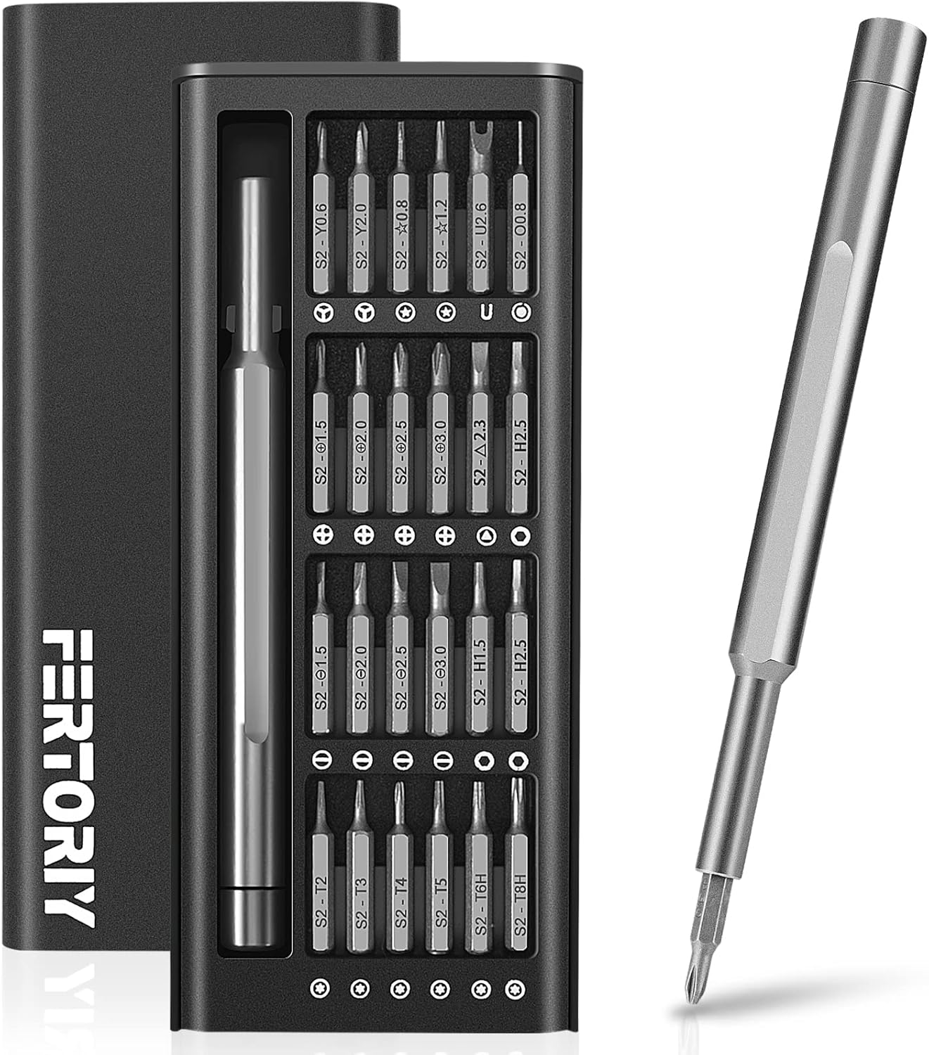 24 In 1 Screwdriver Set