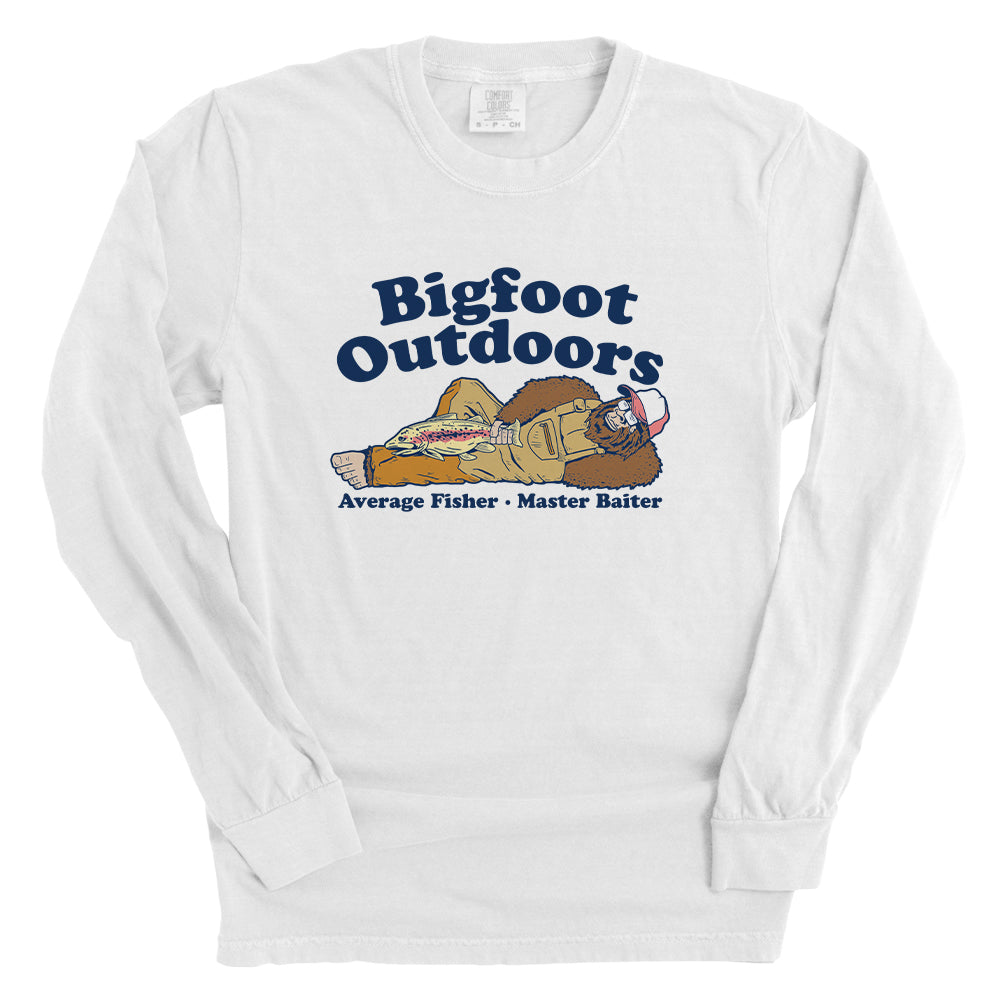 Bigfoot Outdoors