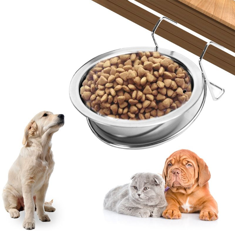 Stainless Steel Bowl For Dog