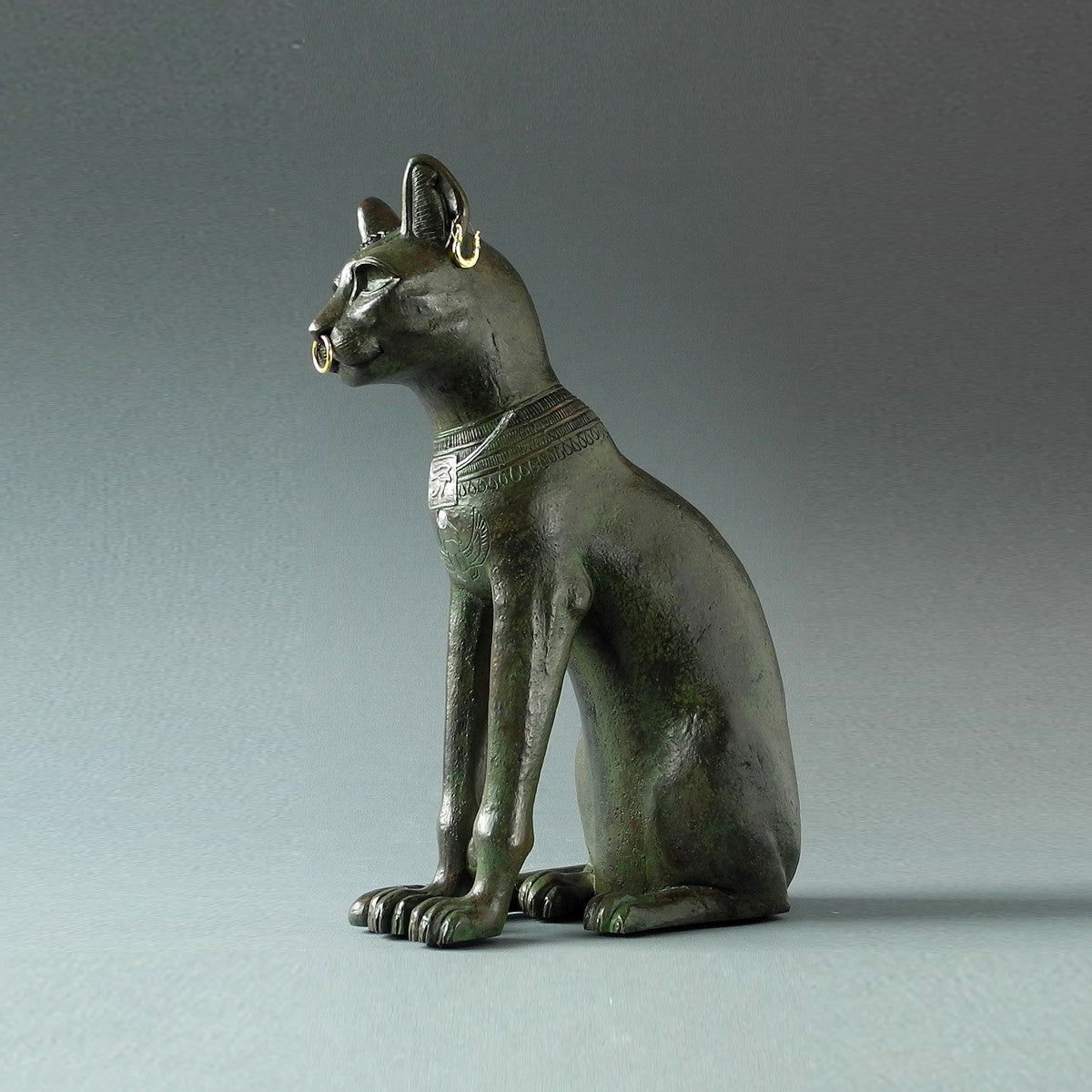 The Gayer - Anderson Cat