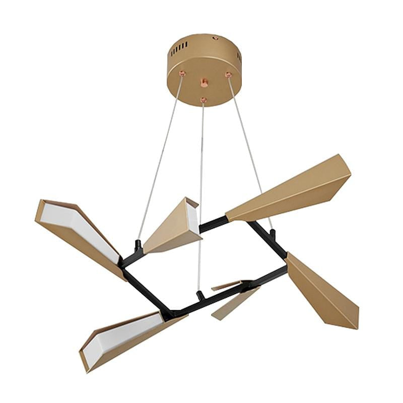 Ciri 6 | Modern Chandelier