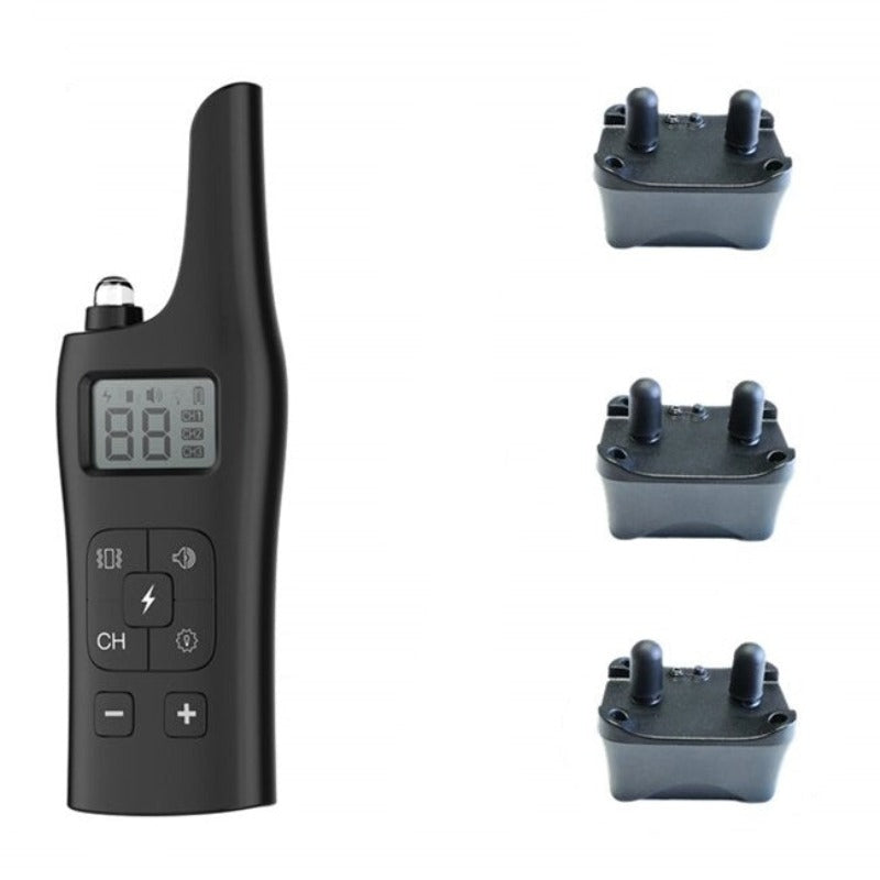Electric Dog Collar Remote Control