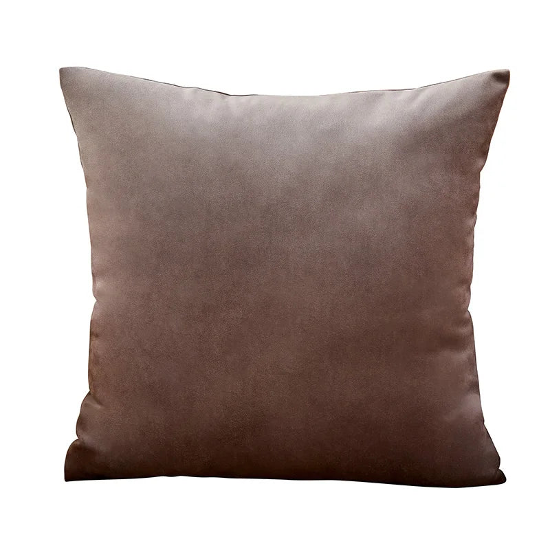 Narvi Velvet Pillow Covers