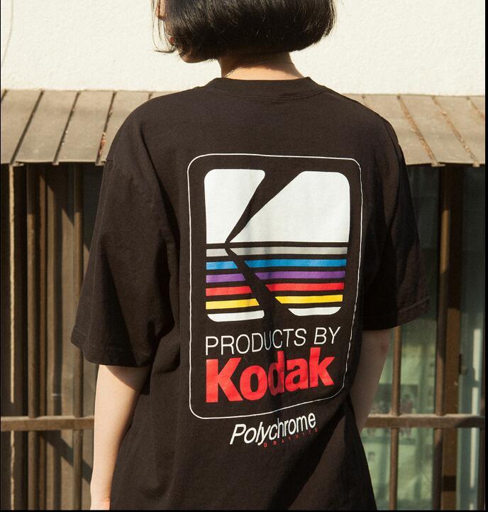 Kodak Photo Tee