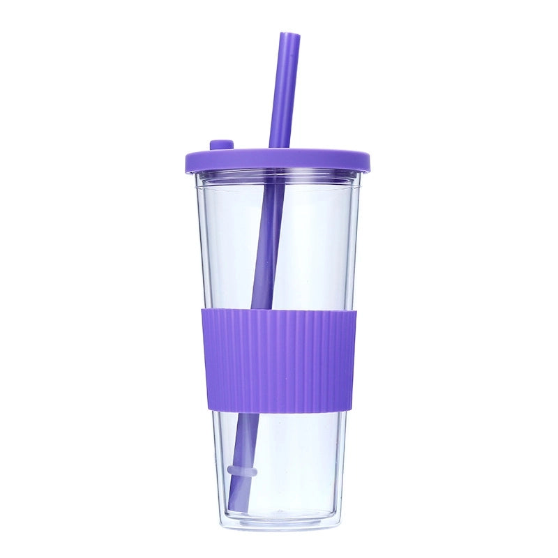 Casual Vacation Solid Color As Water Bottles 1 Piece