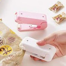 MINI PORTABLE SEALING MACHINE