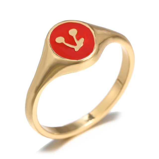 Assorted Devious Rings