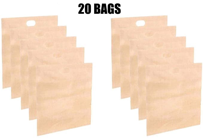 (HOT SALE-48% OFF)-Reusable Toaster Bag