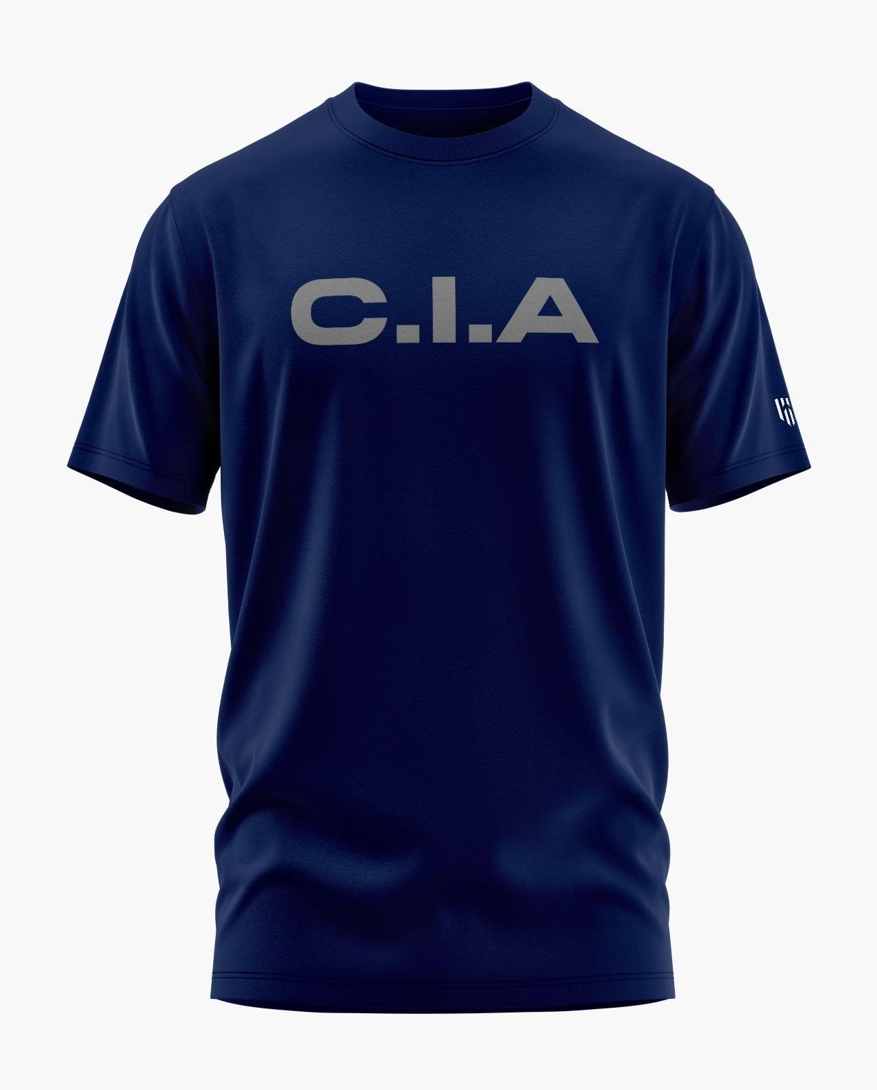 CIA T-Shirt