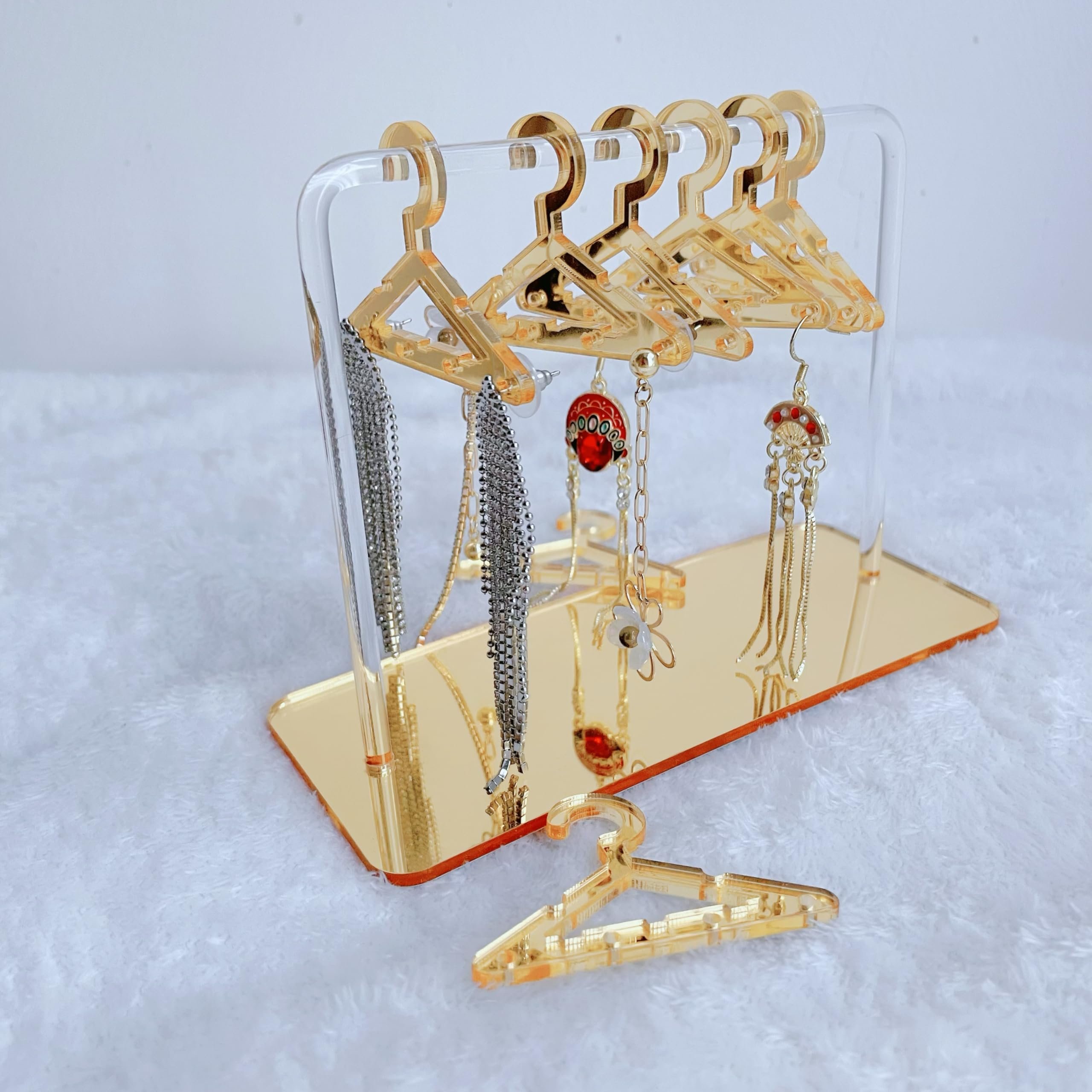 Mini Earring Stand
