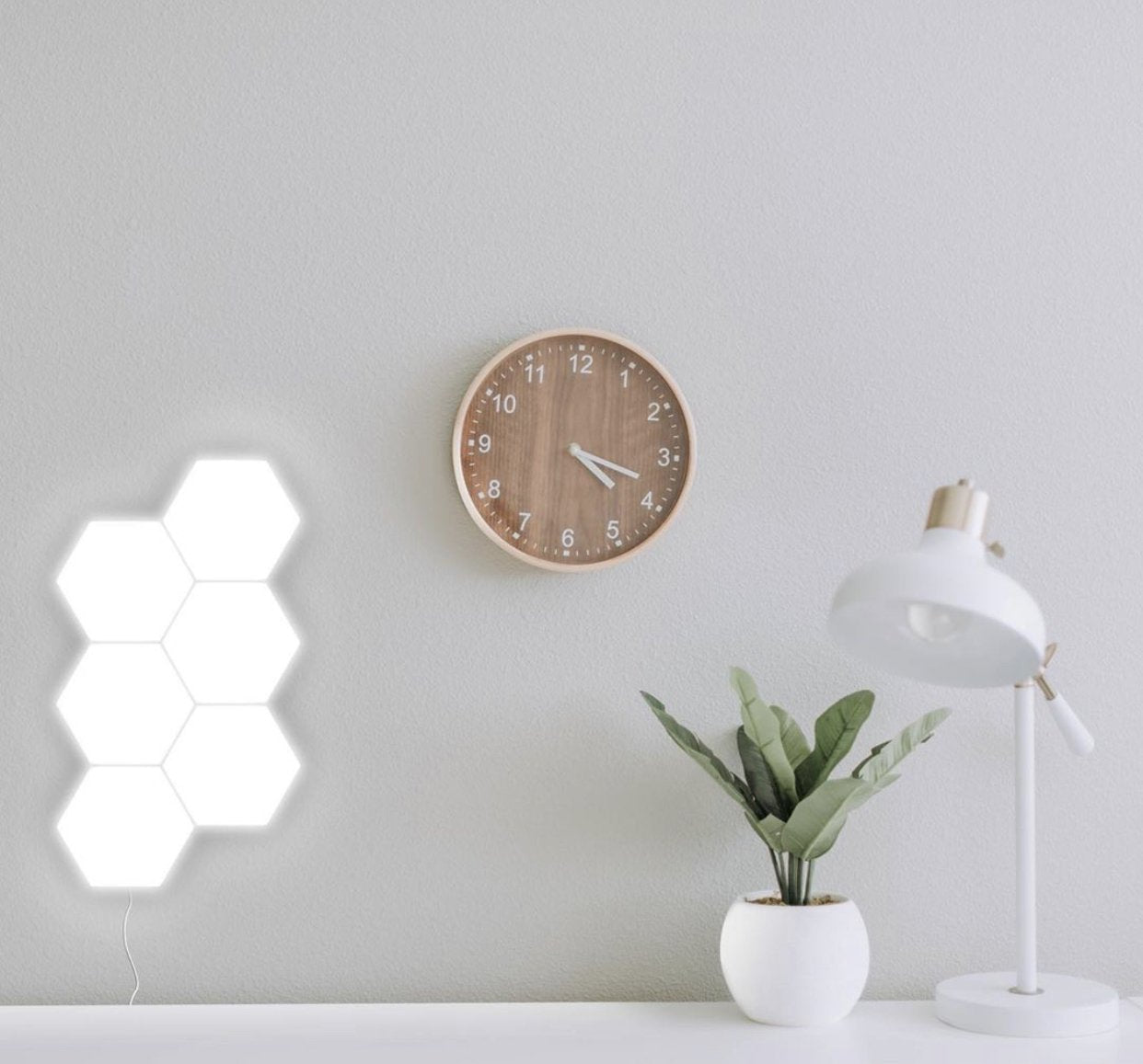 （ Promotion discount 60% last day）Touch sensor decorative light