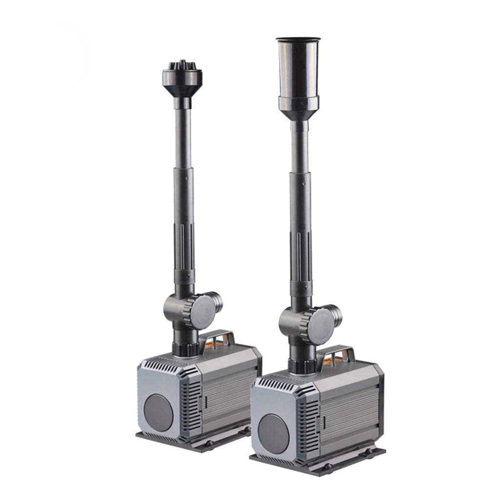 Aquarium Submersible Water Fountain Pump