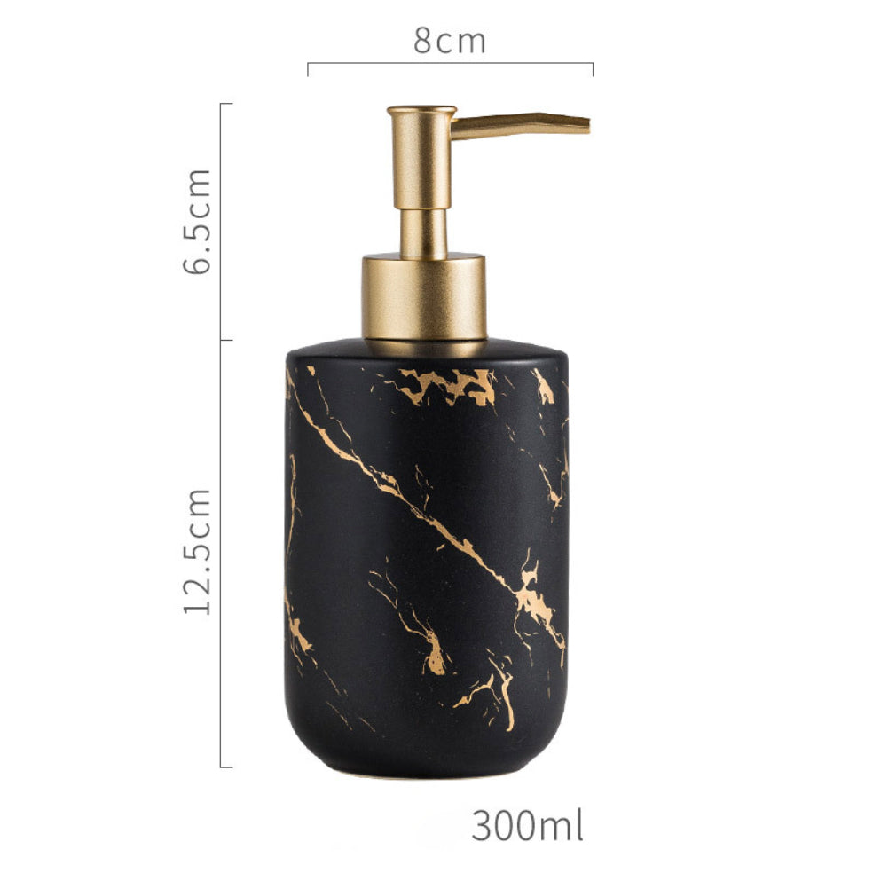 Shampoo Dispenser