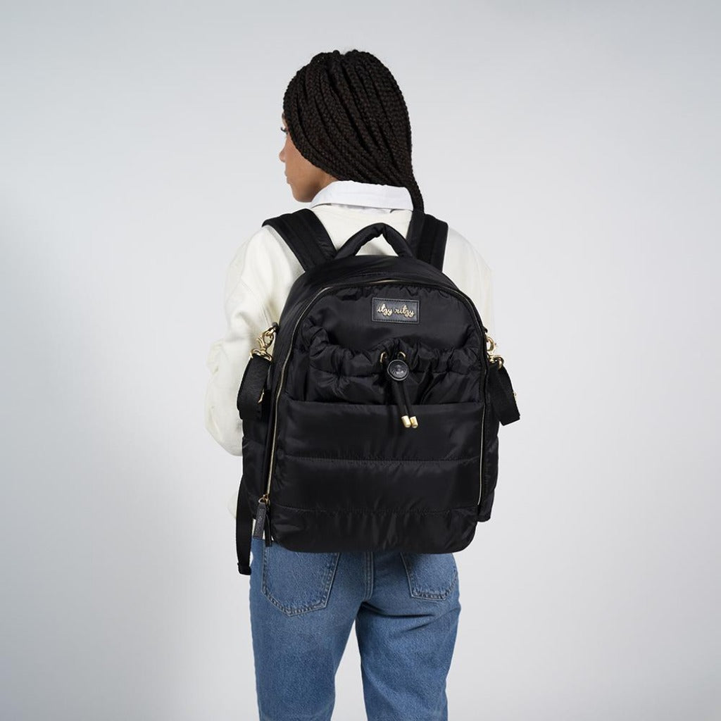 Dream Backpack Diaper Bag & Pump Bag