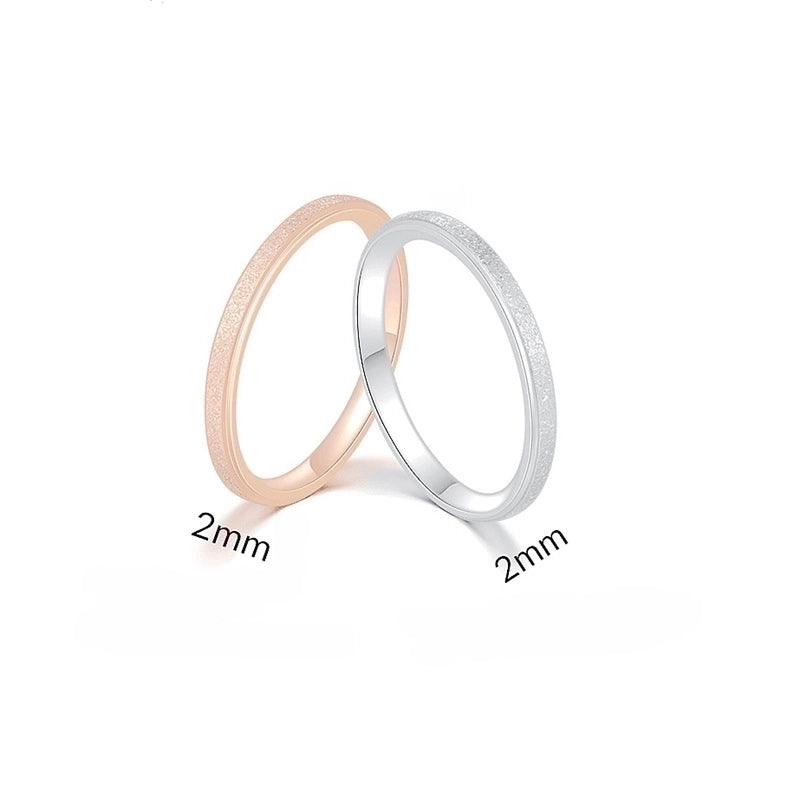 Geometric Stainless Steel 18K Gold Plated