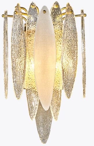 Calanthe | Modern Wall Lamp