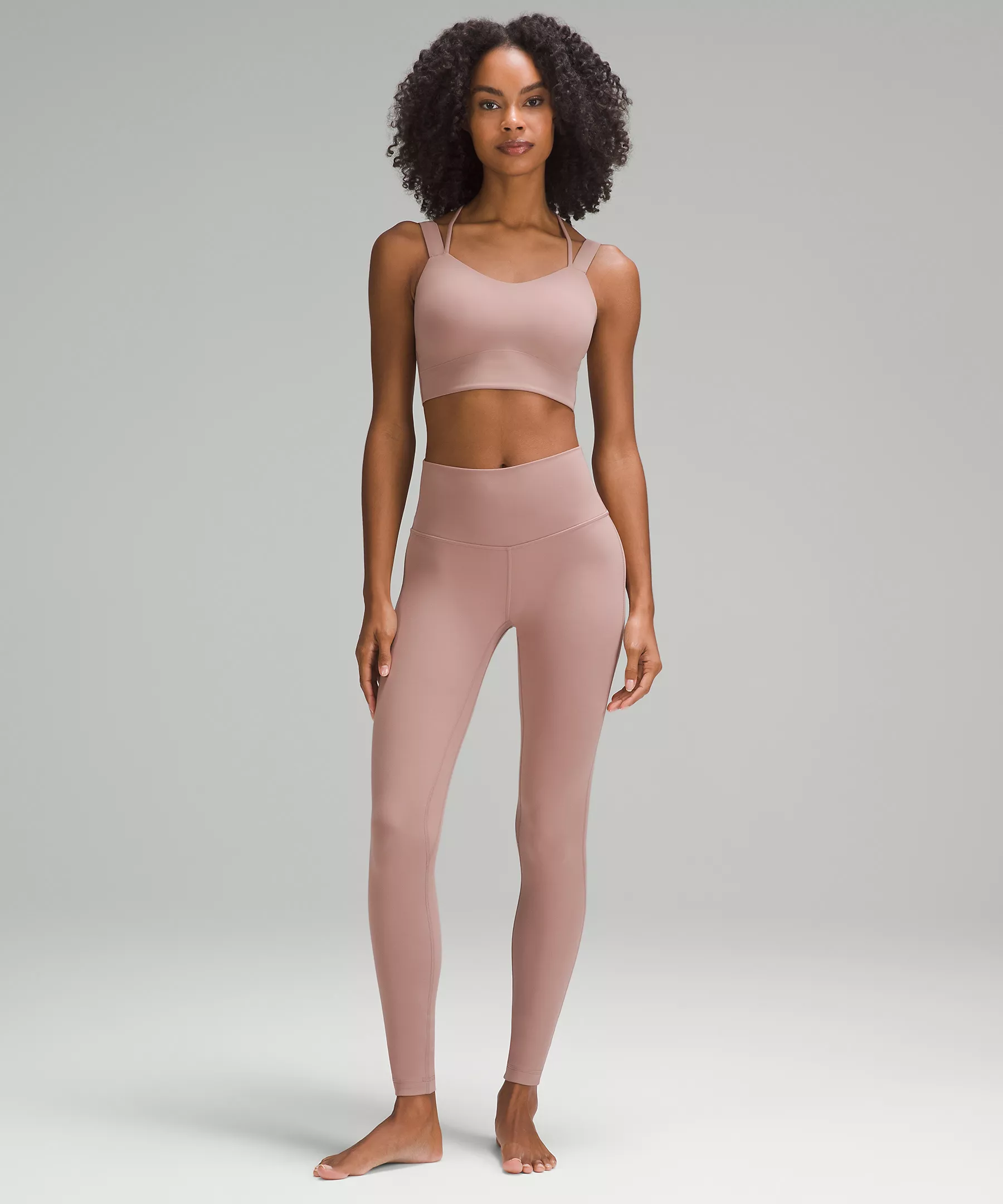 lululemon   AlignTM High-Rise Pant 28′′