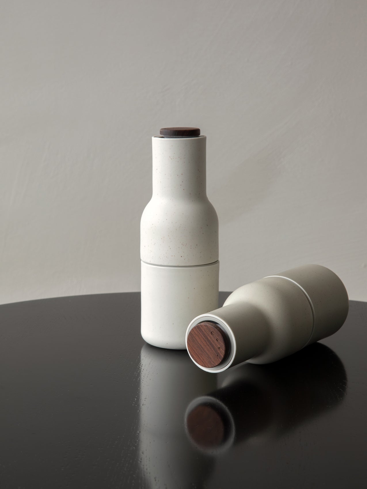 Bottle Grinder. 2 Pcs.