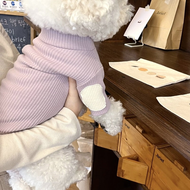 Sleeves Design Dog Cat Sweatshirt