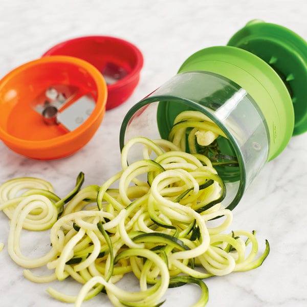 Good Grips Hand-Held Spiralizer