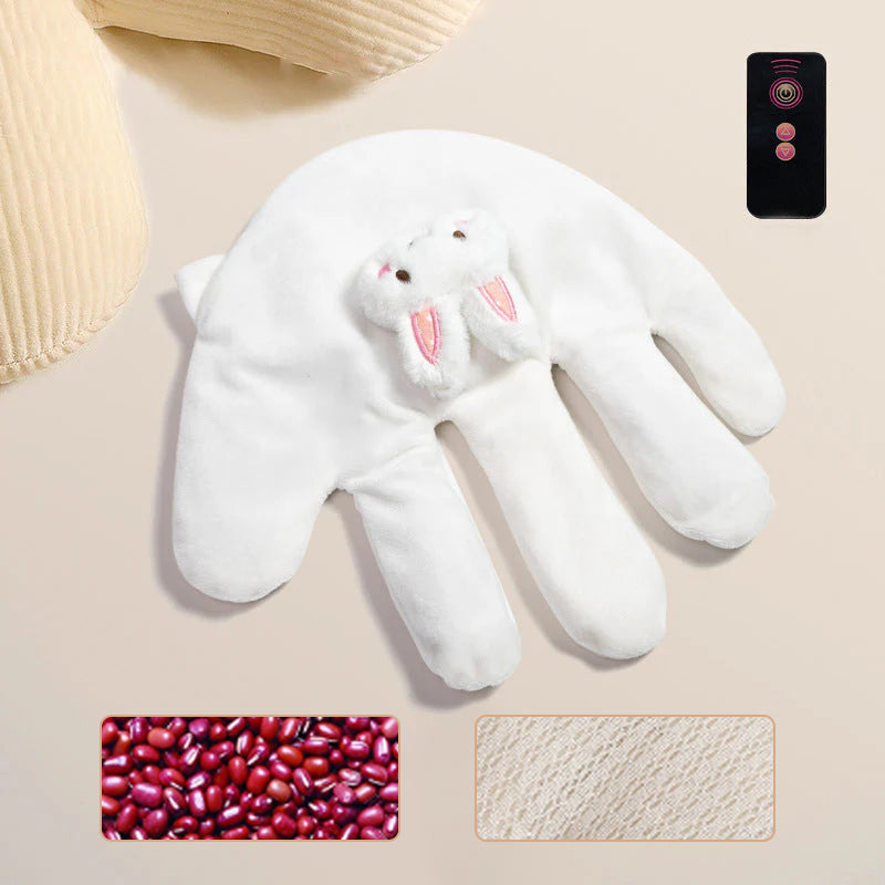 🎁HOT SALE 50% OFF👼💤 Smart Soothing Baby Sleep Palm