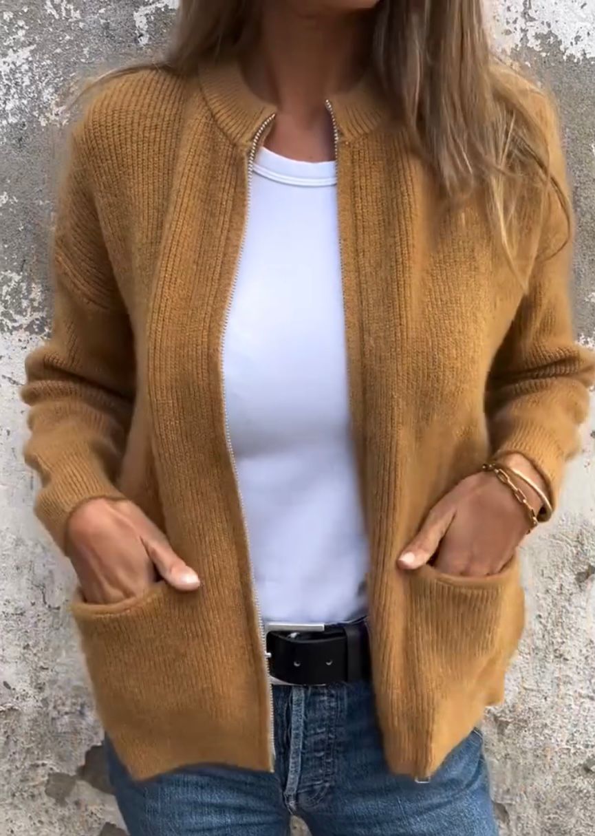 Linda - Stylish cardigan