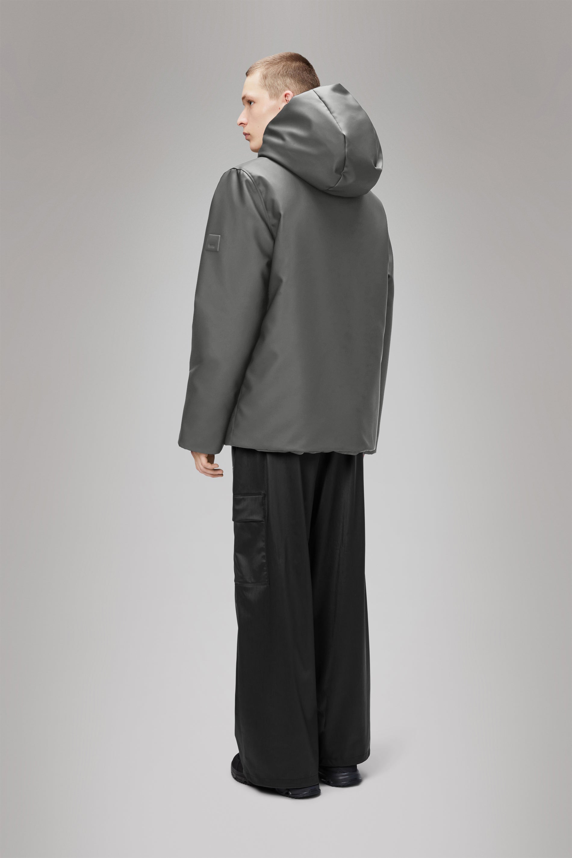 Askim Insulated Jacket