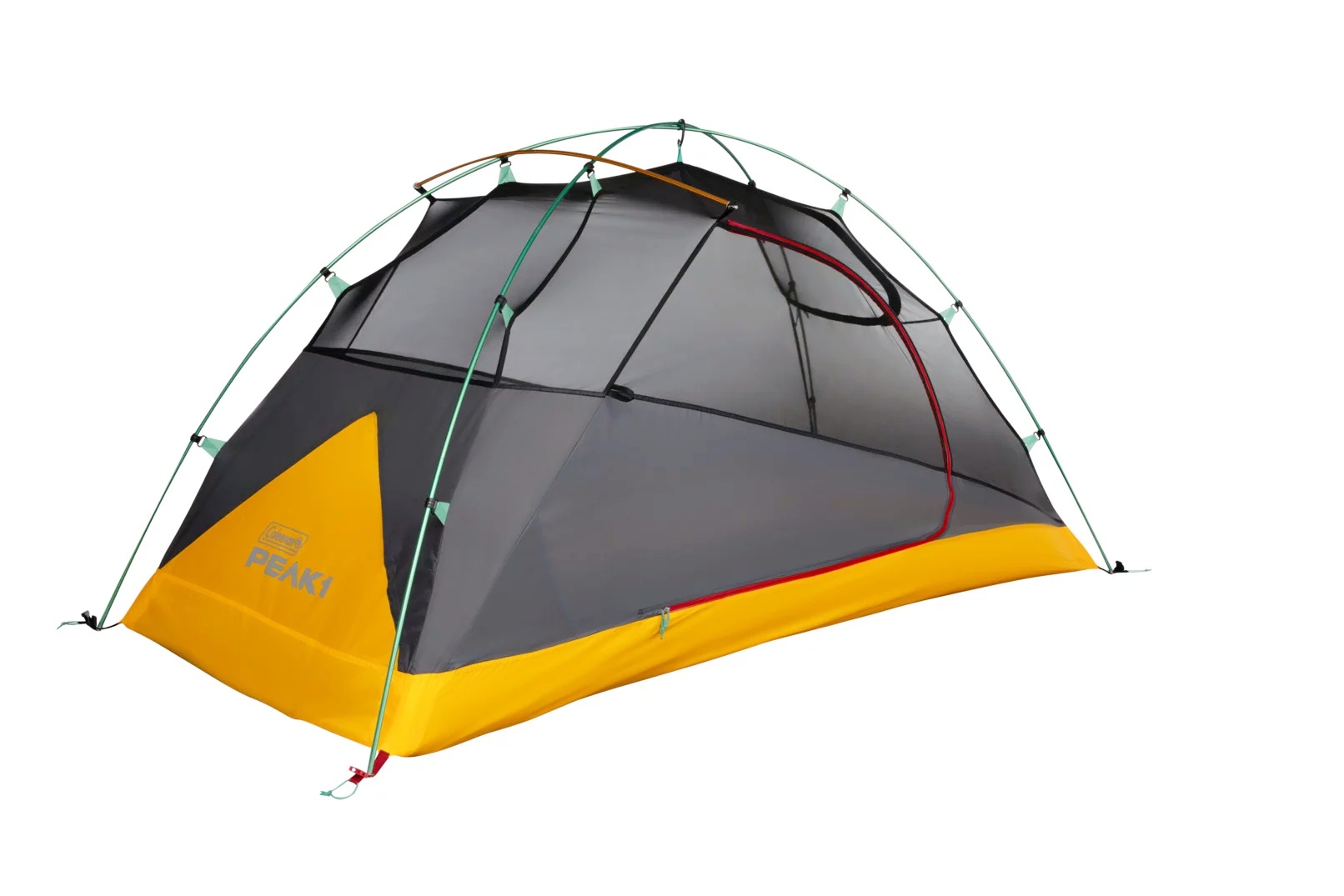 PEAK1™ 3-Person Backpacking Tent