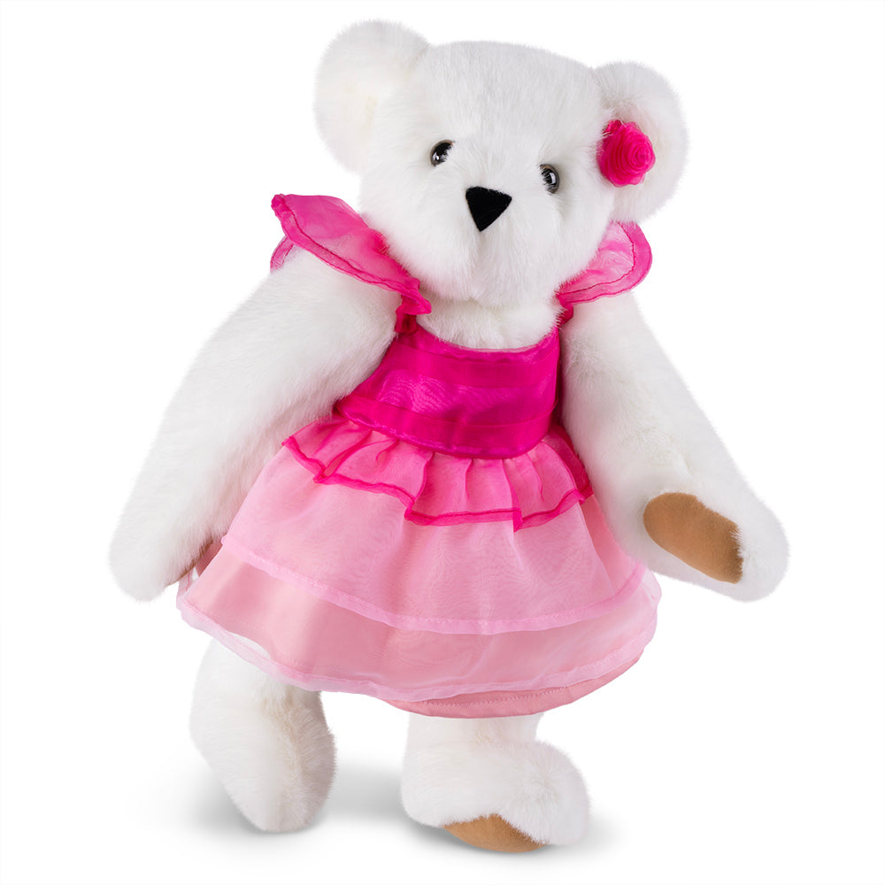 15 In. Sweetheart Bear