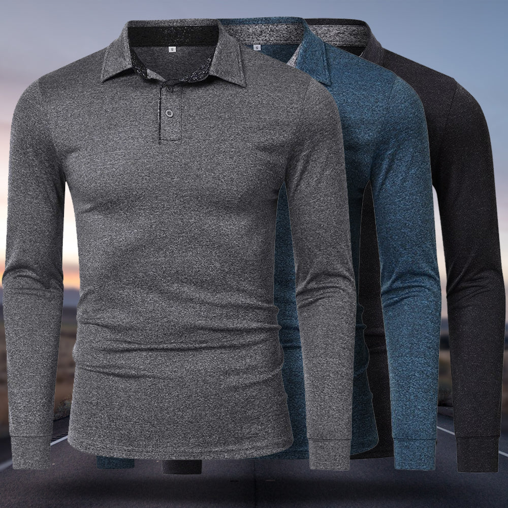 Kouger Full-Sleeve Shirt