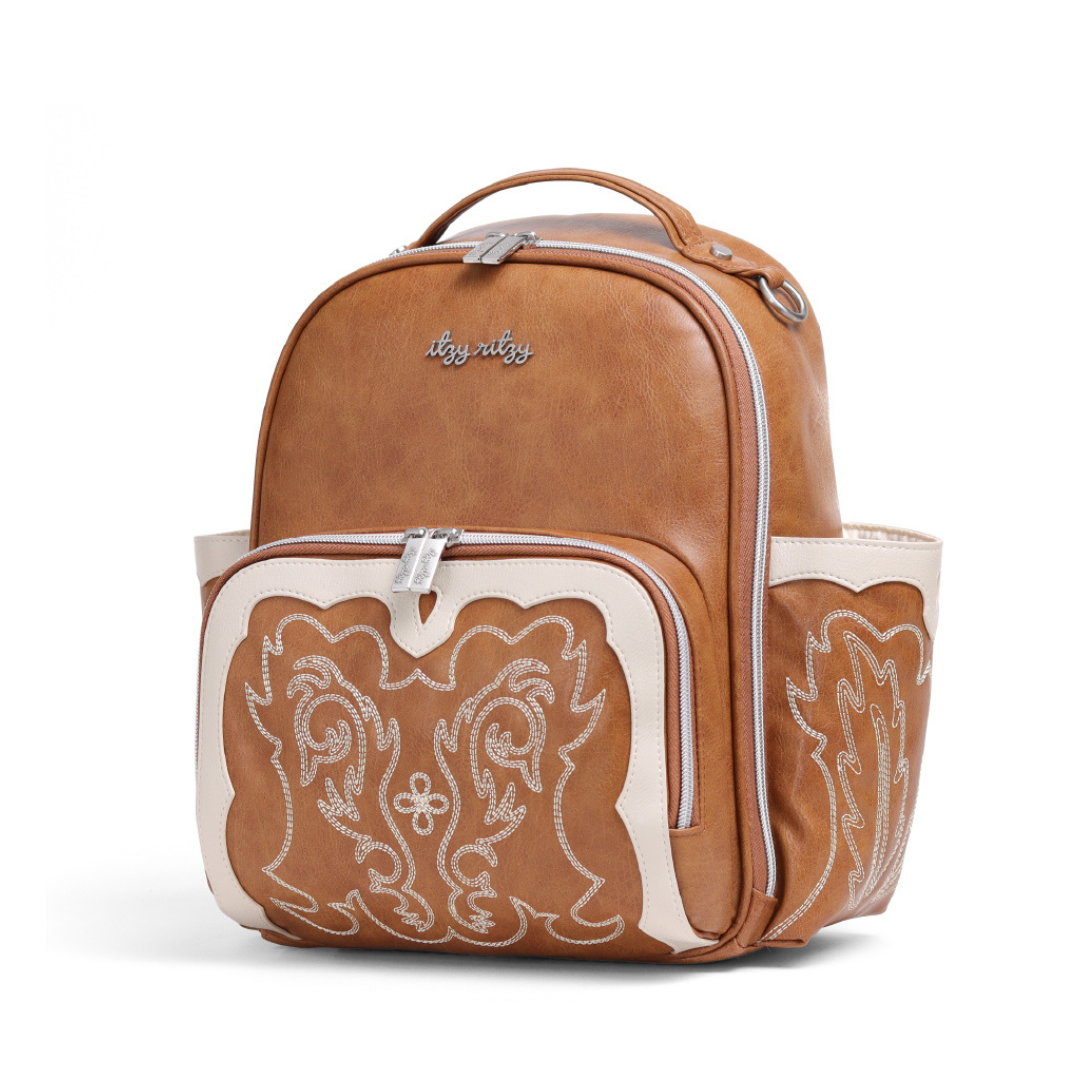 Mini  Diaper Bag