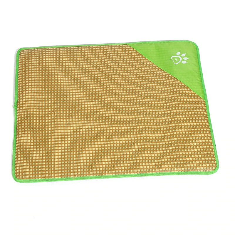 Pet Kennel Mat