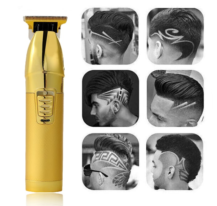 🔥Limited-time offer🔥Men's must - 2022 Latest Hair Clipper