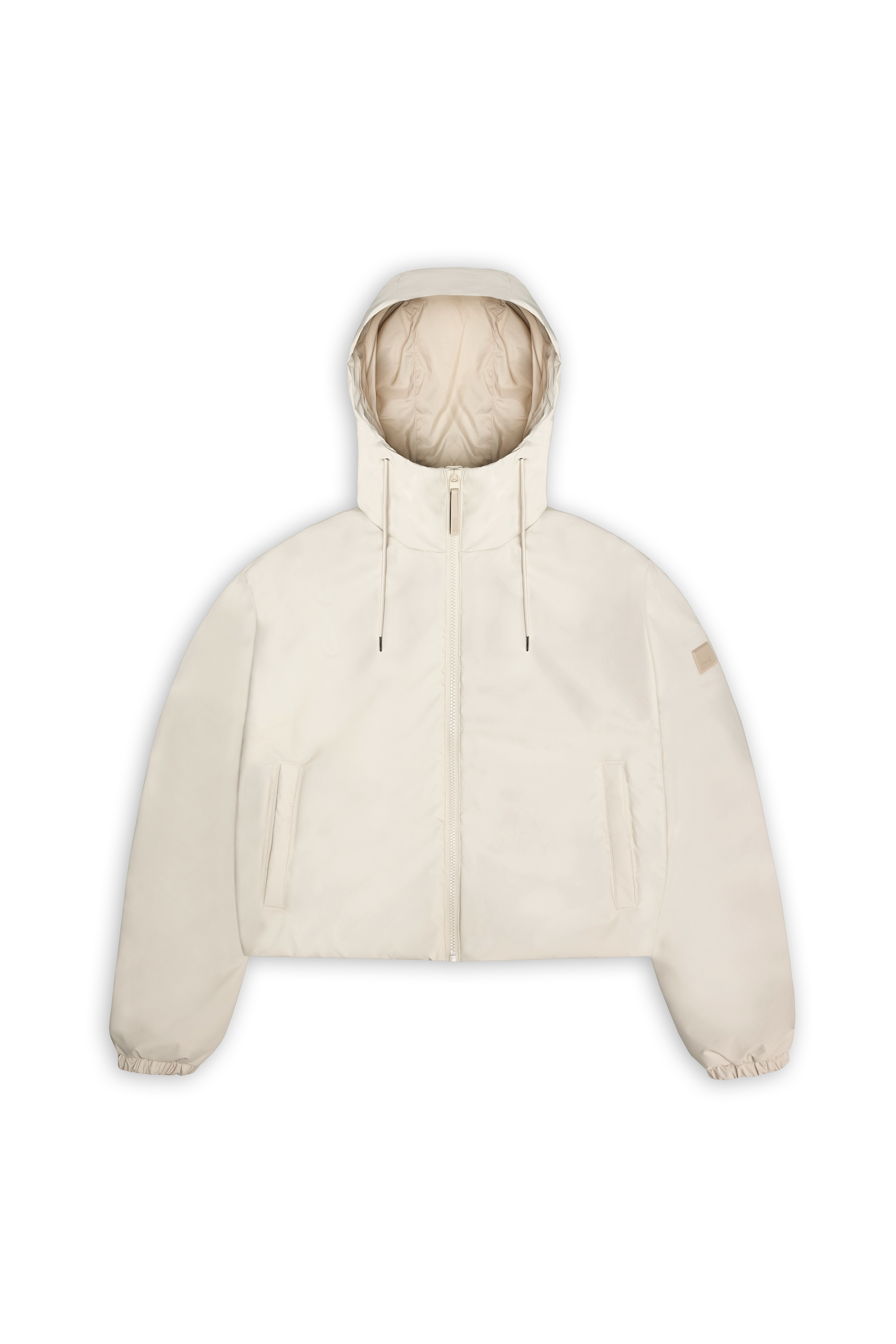 Lohja Short Insulated Jacket