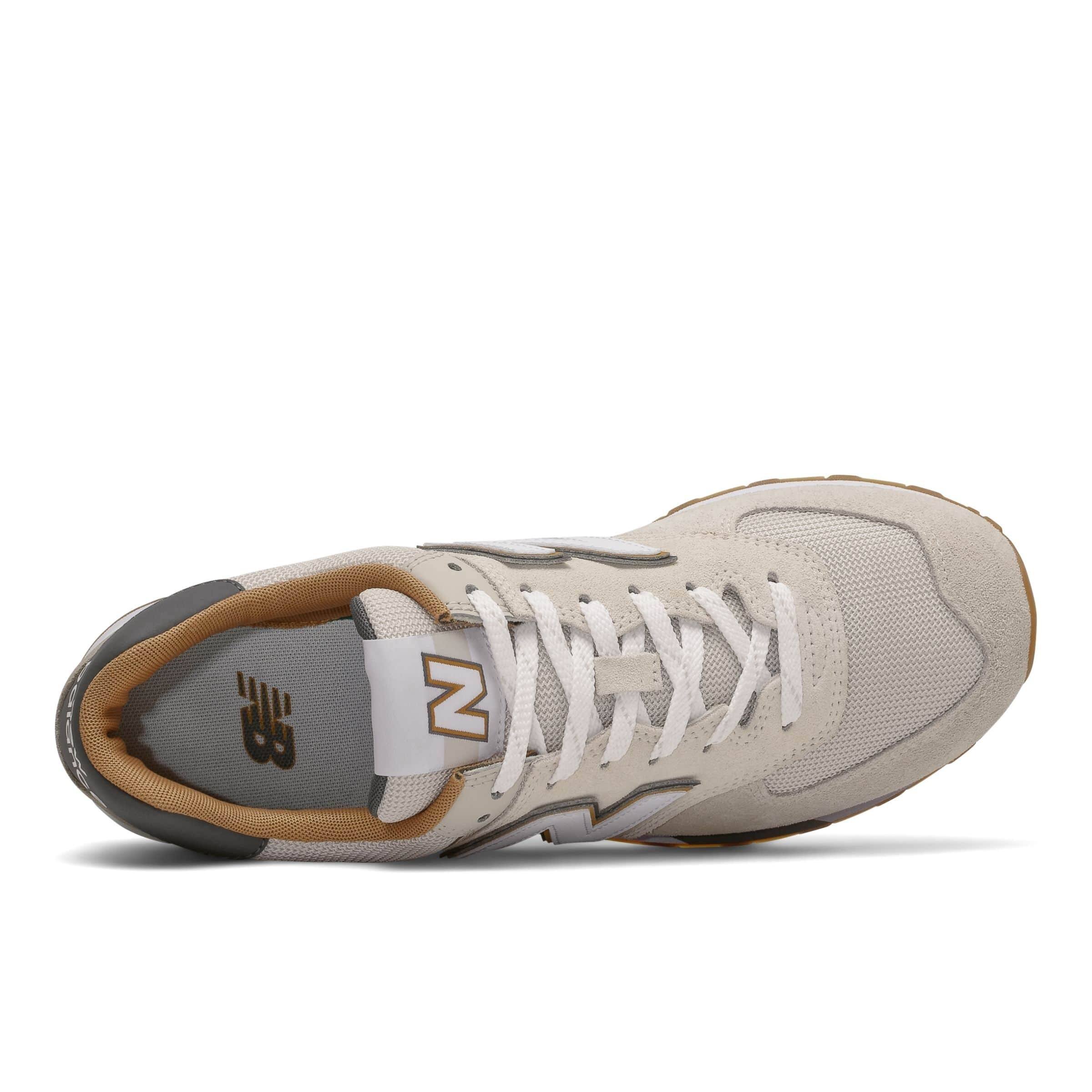 wxl-Zapatillas New Balance 574