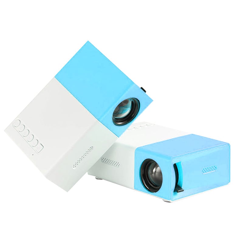 Hot Sale 48% OFF🔥Portable Home  Projector™️