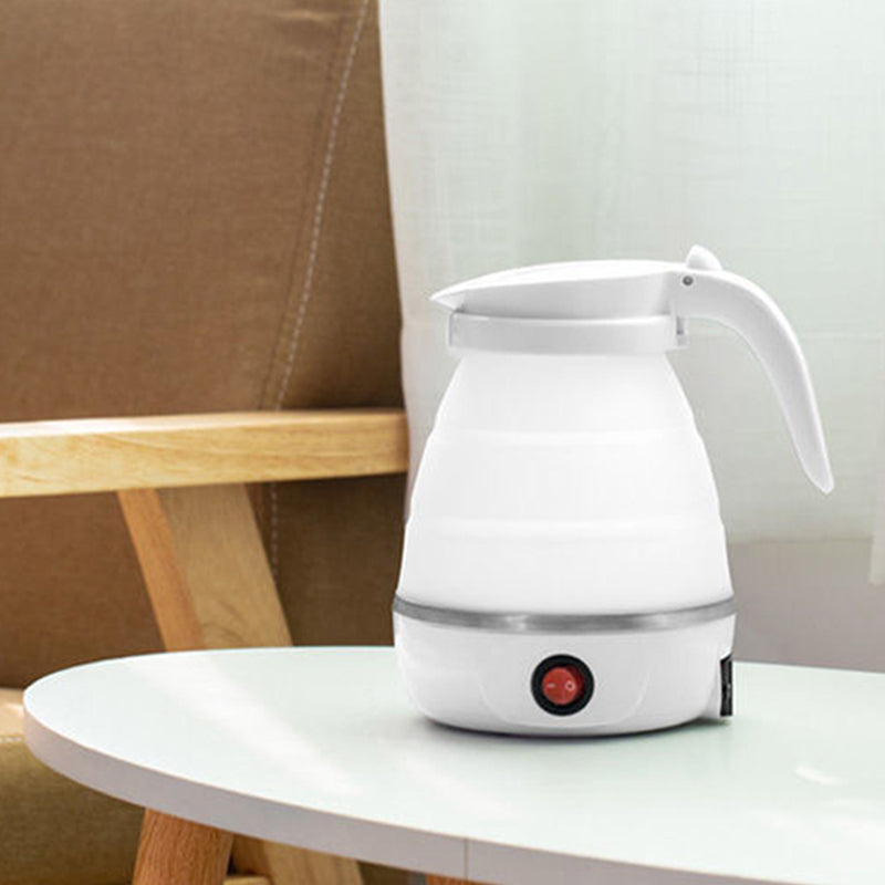 ChefGenius Portable Electric Kettle