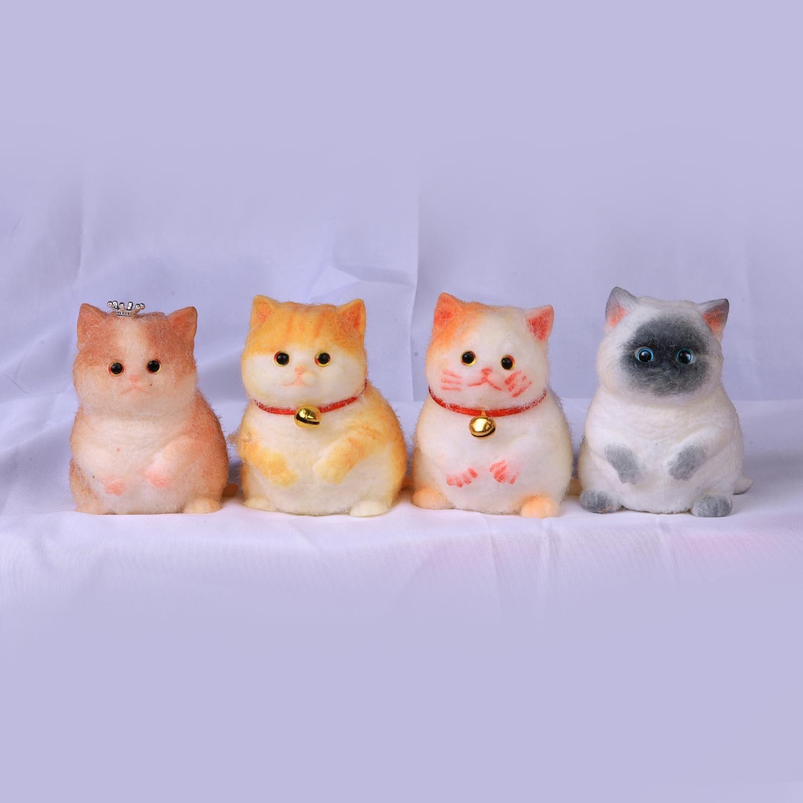 Handmade small Cat Toys